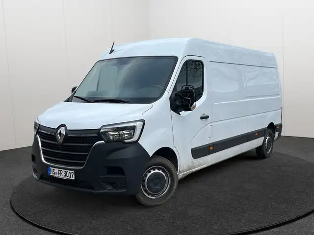 Renault Master 3,5t BLUE dCi 135 FAP L3H2 (EURO 6e)