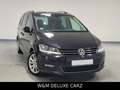 Volkswagen Sharan Comfortline BMT/Navi/SHZ/PDC/AHK/Panorama Zwart - thumbnail 4