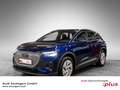 Audi Q4 e-tron LED Navi ACC Kamera virtCo Sitzheizung Azul - thumbnail 1