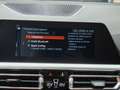 BMW 318 318iA PACK M CARPLAY GPS CUIR/ALCANTARA Gris - thumbnail 18