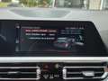 BMW 318 318iA PACK M CARPLAY GPS CUIR/ALCANTARA Gris - thumbnail 25