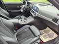 BMW 318 318iA PACK M CARPLAY GPS CUIR/ALCANTARA Gris - thumbnail 5