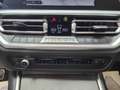 BMW 318 318iA PACK M CARPLAY GPS CUIR/ALCANTARA Gris - thumbnail 16