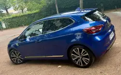 Renault Clio Blue dCi 115 Initiale Paris