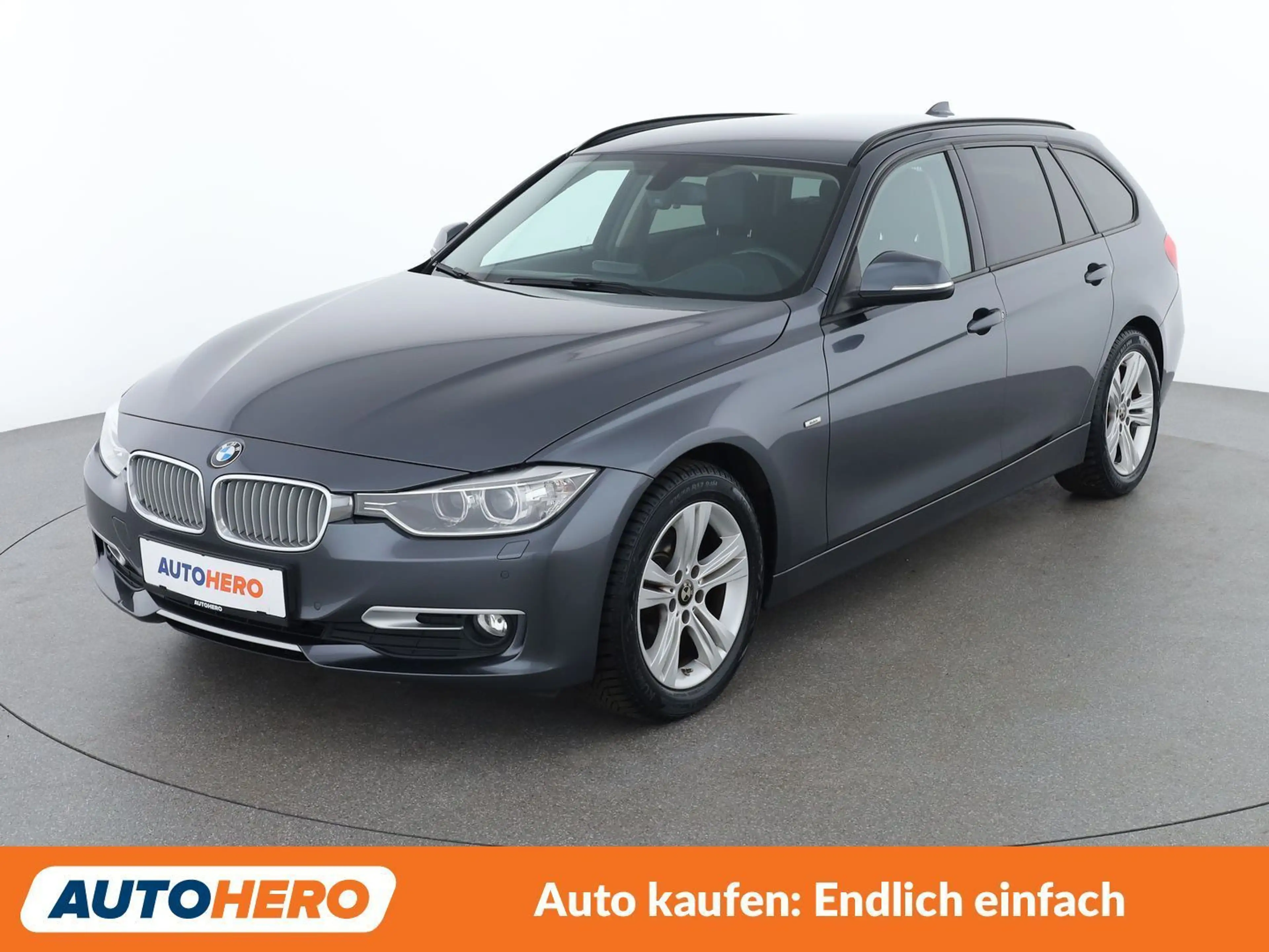 BMW 316 316d