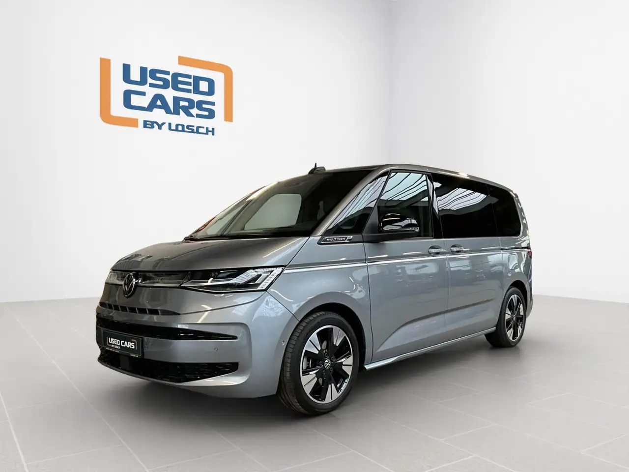 Volkswagen T7