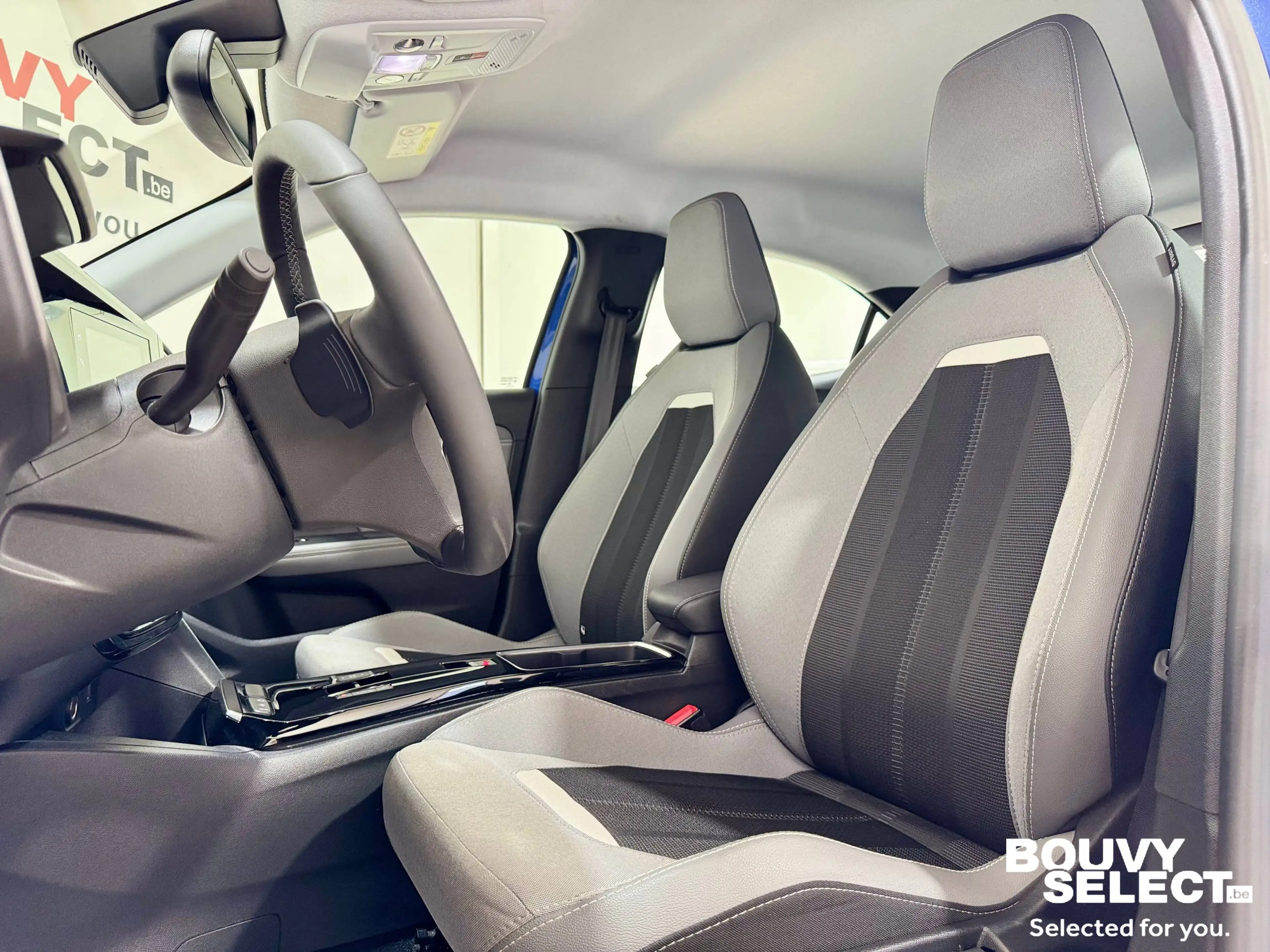 Opel Mokka X 1.4 140CV *CARPLAY*CAMÉRA*SIÈGES CHAUF*CRUISE.C ADAPTATIF — photo 11