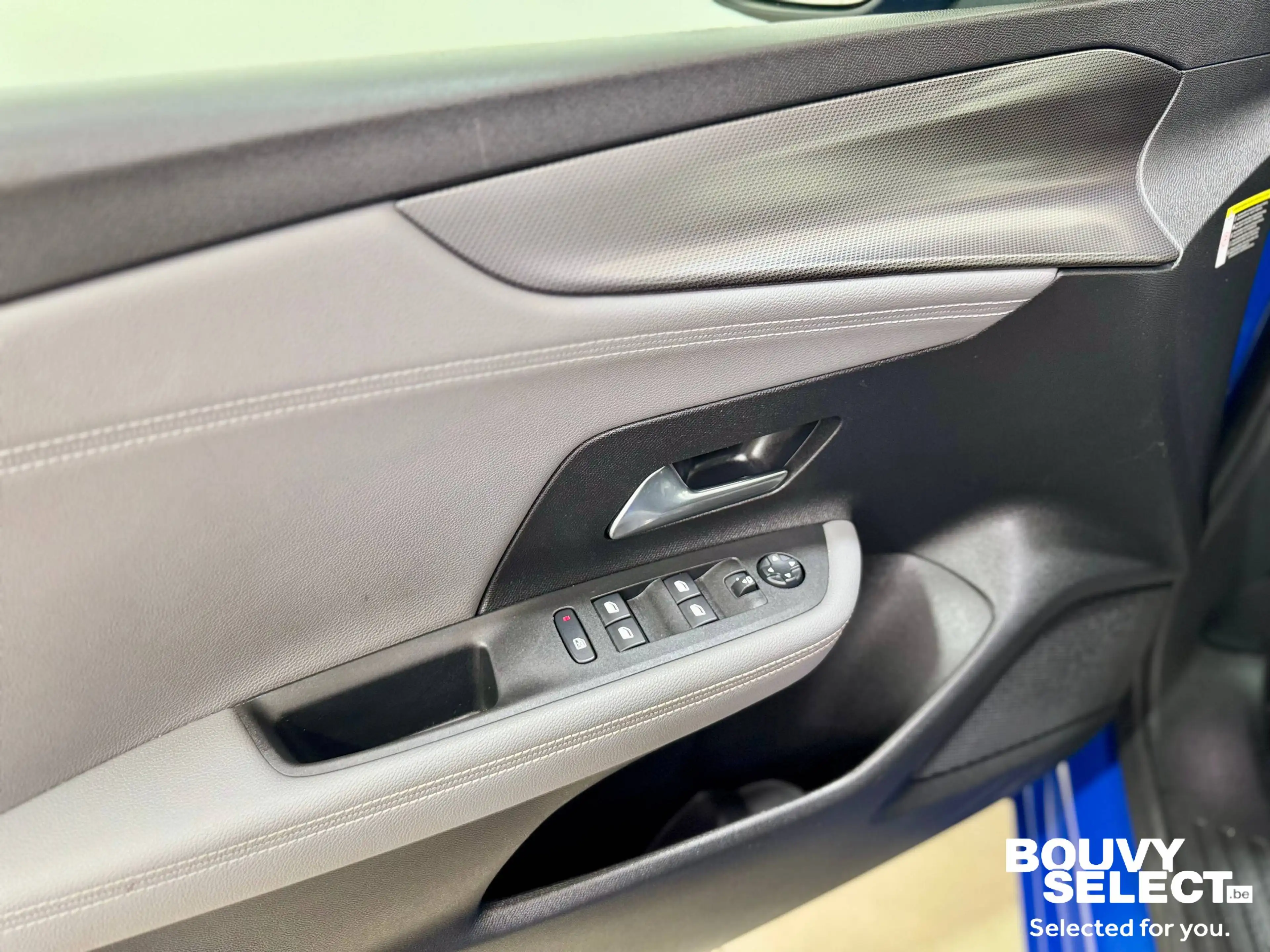 Opel Mokka X 1.4 140CV *CARPLAY*CAMÉRA*SIÈGES CHAUF*CRUISE.C ADAPTATIF — photo 9