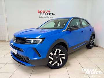 1.4 140CV *CARPLAY*CAMÉRA*SIÈGES CHAUF*CRUISE.C ADAPTATIF