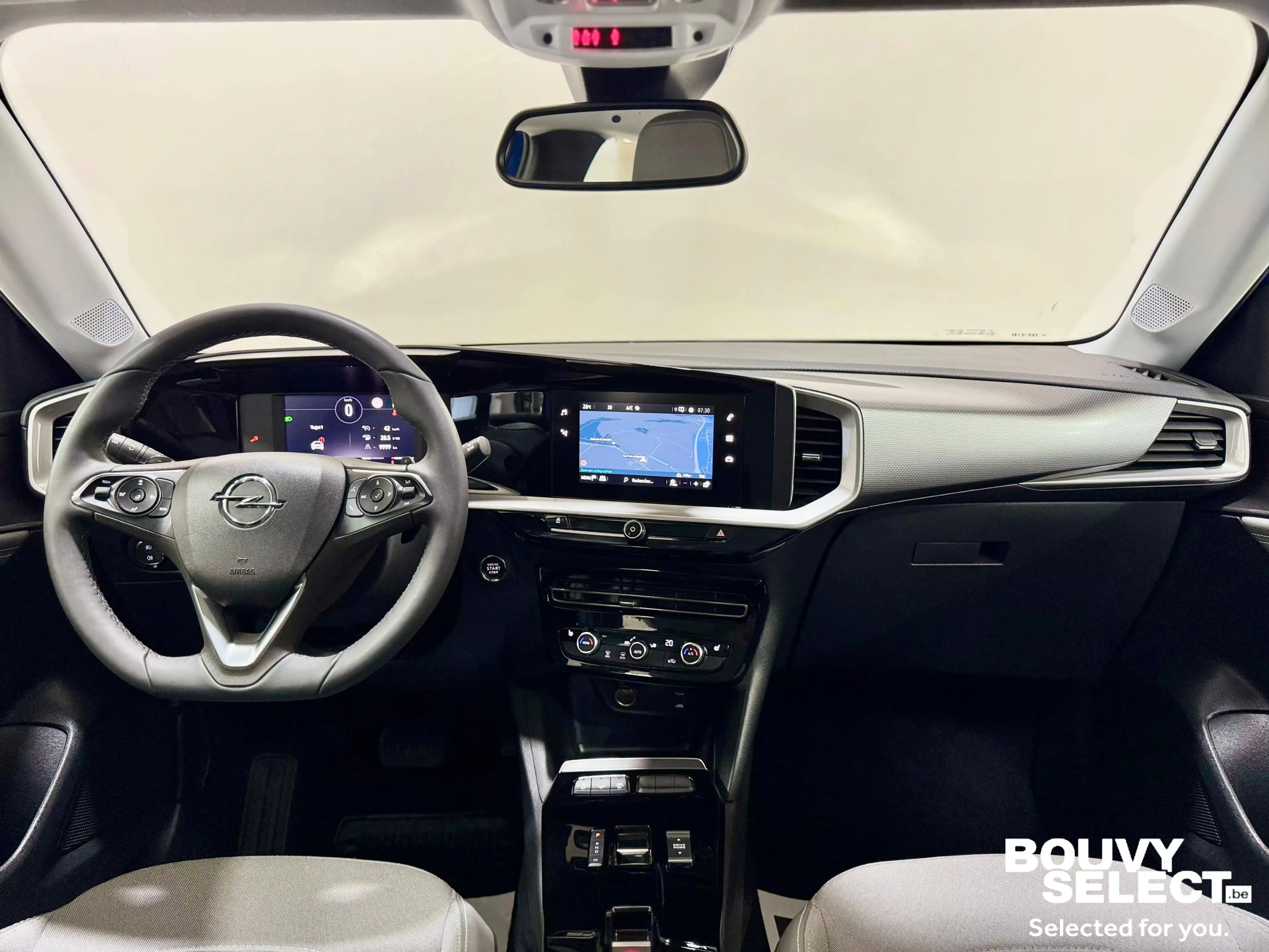 Opel Mokka X 1.4 140CV *CARPLAY*CAMÉRA*SIÈGES CHAUF*CRUISE.C ADAPTATIF — photo 15