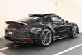 Porsche 992 992/911 Carrera 4S Sport Design Pack Zwart - thumbnail 4