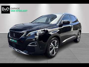 GT-Line -LED-GPS-CAMERA-DAB-KEY LESS-TREKH-