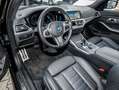 BMW 330 e xDrive A M Sport HUD PANO RFK NAVI Standh. Schwarz - thumbnail 5