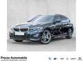BMW 330 e xDrive A M Sport HUD PANO RFK NAVI Standh. Schwarz - thumbnail 1