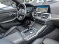 BMW 330 e xDrive A M Sport HUD PANO RFK NAVI Standh. Schwarz - thumbnail 3