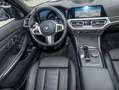 BMW 330 e xDrive A M Sport HUD PANO RFK NAVI Standh. Schwarz - thumbnail 12