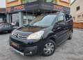 Citroen Berlingo generation-ii combi 1.2 puretech 110 feel start-stop Noir - thumbnail 1