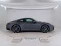 Porsche 911 VIII Carrera 992 Coupe Coupe 3.0 Carrera 4 auto Grigio - thumbnail 5
