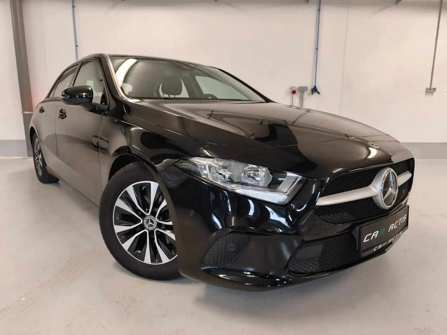 mercedes-benz clasa a