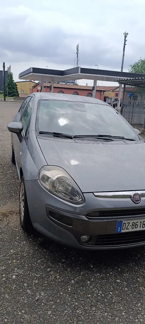 Fiat Punto Evo - 2