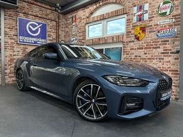 430dA Coupé 3.0 286cv Auto M-SPORT