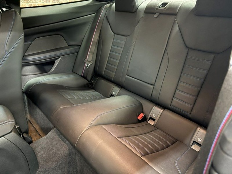 BMW 430 430dA Coupé 3.0 286cv Auto M-SPORT — photo 6