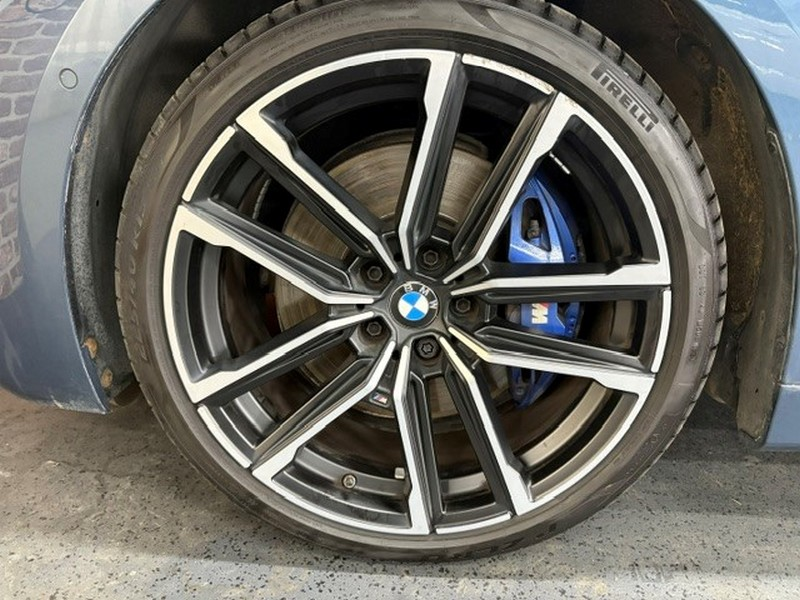 BMW 430 430dA Coupé 3.0 286cv Auto M-SPORT — photo 3