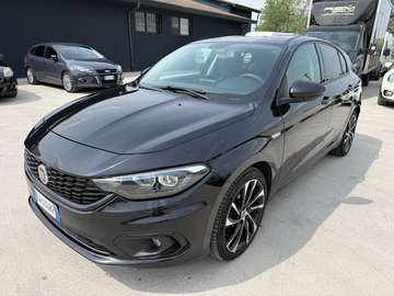 Tipo 1.6 Mjt S&S 5 porte S-Design