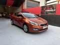 Kia Ceed / cee'd Pro_Cee´d 1.6CRDi Drive Orange - thumbnail 1