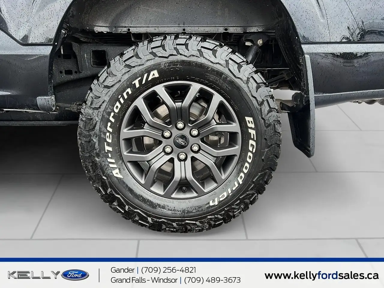 Ford F 150 fotografie Ford F 150