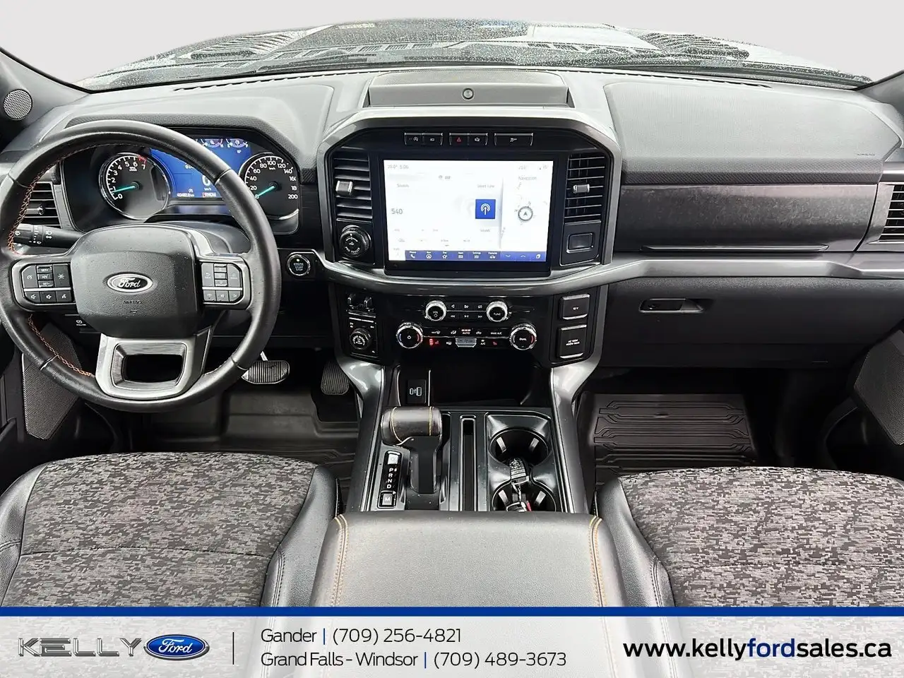 Ford F 150 fotografie Ford F 150