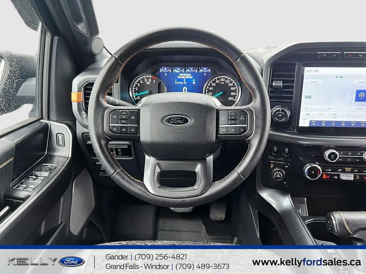 Ford F 150 fotografie Ford F 150