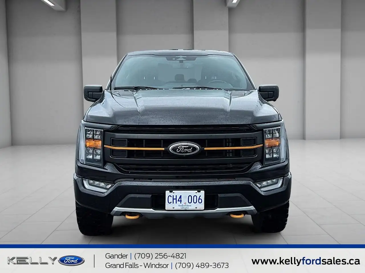 Ford F 150 fotografie Ford F 150
