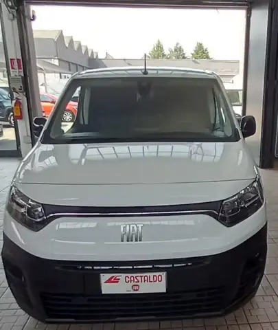Fiat Doblo Doblò 1.5 BlueHdi 100CV 3 posti