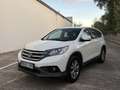 Honda CR-V 1.6i-DTEC Comfort 4x2 Blanco - thumbnail 1
