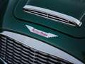 Austin-Healey 3000 BT7 MK1 Grün - thumbnail 40