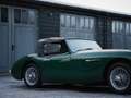 Austin-Healey 3000 BT7 MK1 Grün - thumbnail 21
