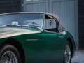 Austin-Healey 3000 BT7 MK1 Grün - thumbnail 20