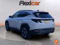 Hyundai TUCSON 1.6 TGDI HEV Style AT Blanc - thumbnail 5