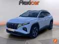 Hyundai TUCSON 1.6 TGDI HEV Style AT Blanc - thumbnail 3