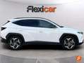 Hyundai TUCSON 1.6 TGDI HEV Style AT Blanc - thumbnail 11