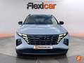 Hyundai TUCSON 1.6 TGDI HEV Style AT Blanc - thumbnail 2