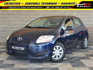 🟢1.4 ESSENCE 97CV / !!! 13.000 KM !!! / FULL CARNET