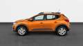 Dacia Sandero Comfort TCe 67kW (90CV) Naranja - thumbnail 4