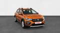 Dacia Sandero Comfort TCe 67kW (90CV) Naranja - thumbnail 3