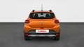 Dacia Sandero Comfort TCe 67kW (90CV) Naranja - thumbnail 6