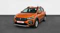 Dacia Sandero Comfort TCe 67kW (90CV) Naranja - thumbnail 1