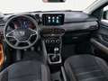 Dacia Sandero Comfort TCe 67kW (90CV) Naranja - thumbnail 10
