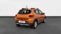 Dacia Sandero Comfort TCe 67kW (90CV) Naranja - thumbnail 5