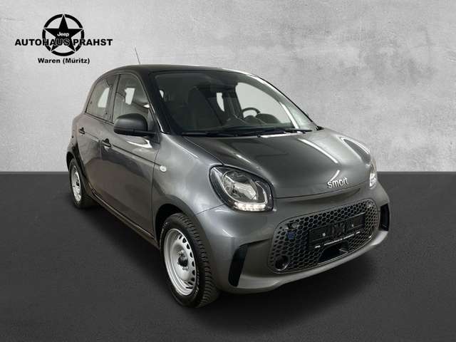 Imagine smart forFour EQ ELEKTRO Sitzheizung